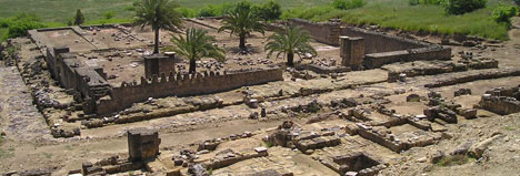 medina azahara
