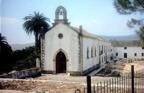 marrufo