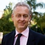 Simon Manley