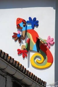 gecko