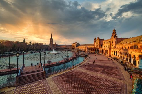Gem in Spain’s Andalucia is among the top 100 must-visit destinations for 2025, according to Forbes