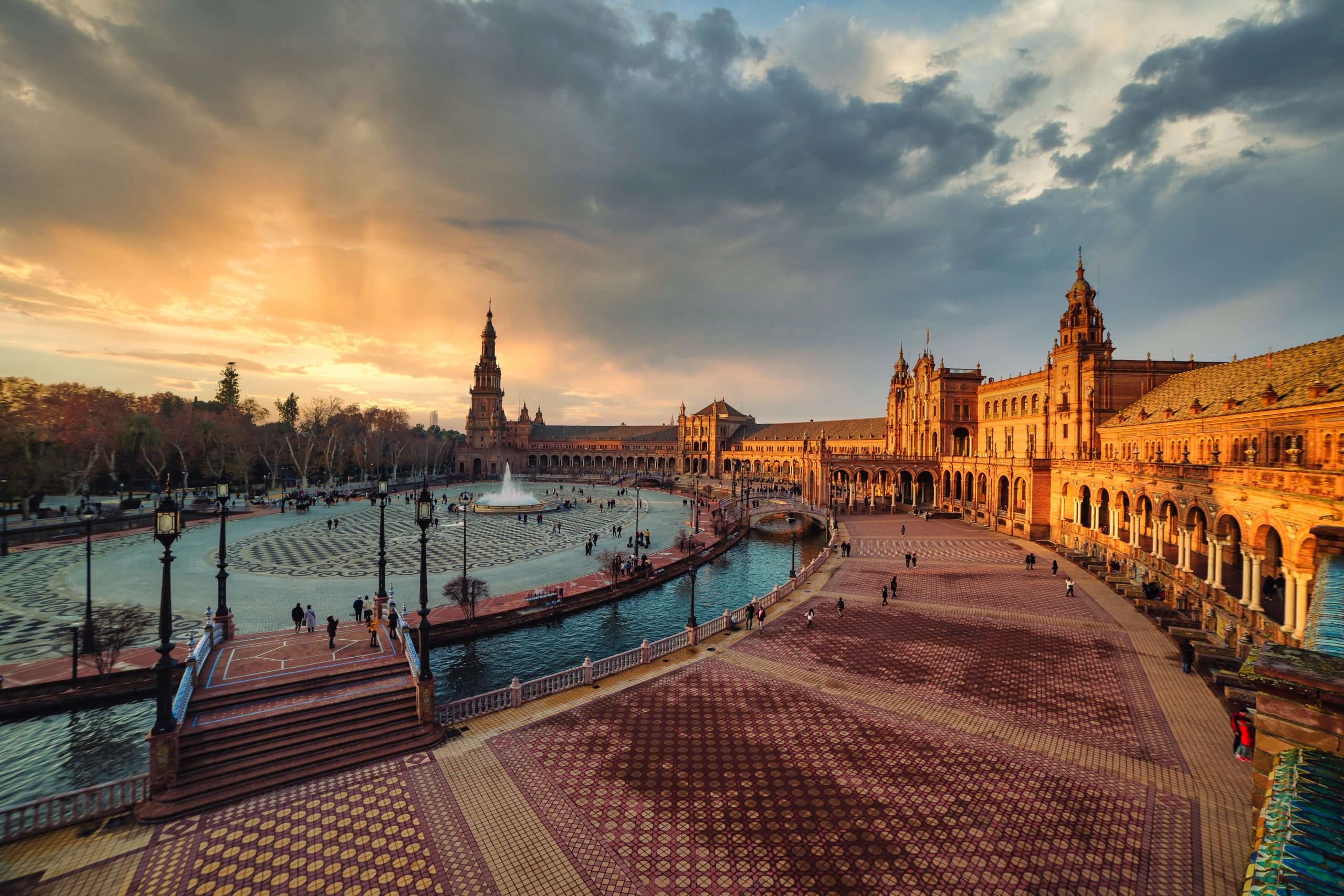 Gem in Spain’s Andalucia is among the top 100 must-visit destinations for 2025, according to Forbes