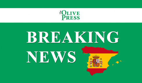 Breaking news at The Olive Press