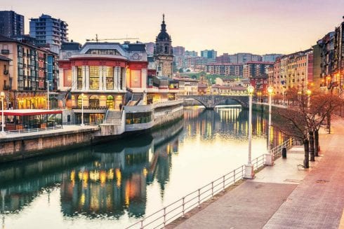 bilbao