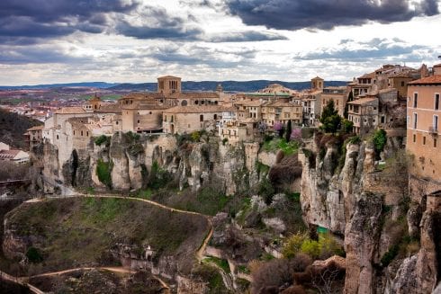 cuenca