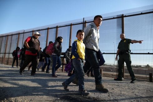 Spain has the lowest asylum application approval figure in European Union, according to refugee group study
