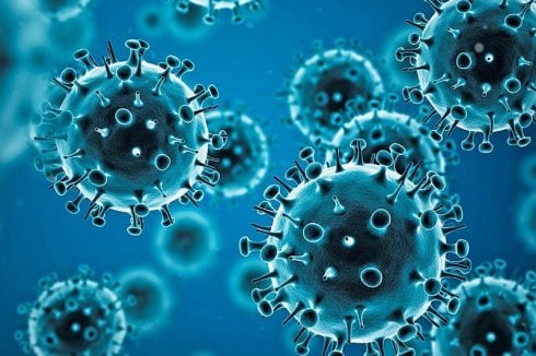 Coronavirus 4