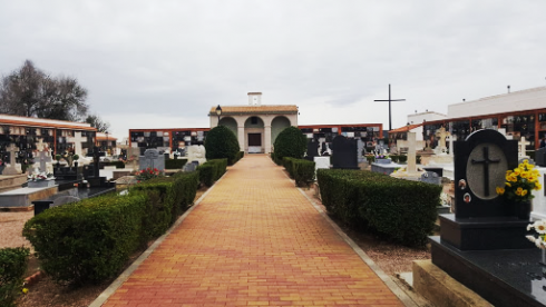 Segorbe Cementerio
