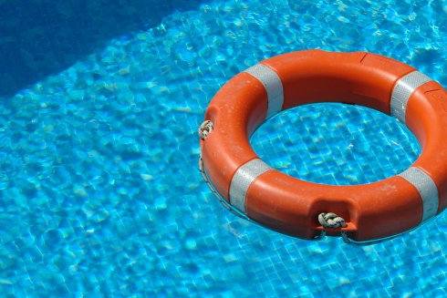 British tourist found dead in Mallorca hotel swimming pool