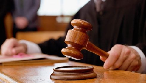 Two Brits cleared of Benidorm group sex attack after languishing in Spanish jail for 20 months