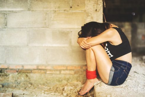 Police rescue trafficked women who were sexually exploited in brothels across Eastern Spain