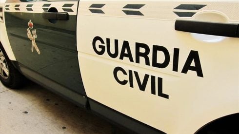 Irish man stabbed but won't reveal attacker's name to police on Costa Blanca