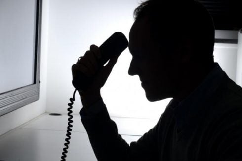 Cold Calls