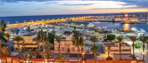 This British expat hotspot on the Costa Blanca is the fastest growing city in Spain, figures suggest