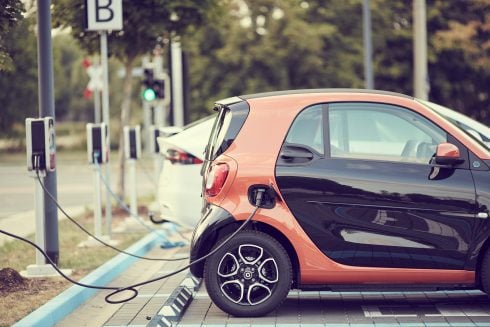 Electric and hybrid car sales have already smashed 2024 total in Spain