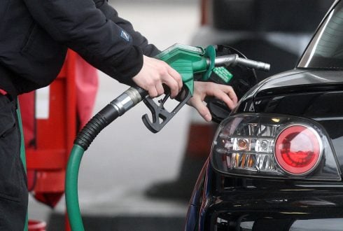 Good news for drivers in Spain as fuel prices sink to lowest level since 2021