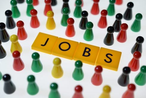 Two in five new jobs in Spain go to foreigners as unemployment falls to lowest level in 16 years