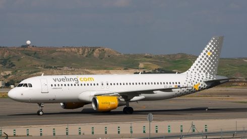 Vueling accused of anti-semitism after group of Jewish children are removed from plane in Valencia