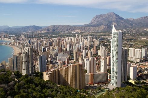 Benidorm goes to major court in Spain in last chance bid to fight off €330m compensation bill