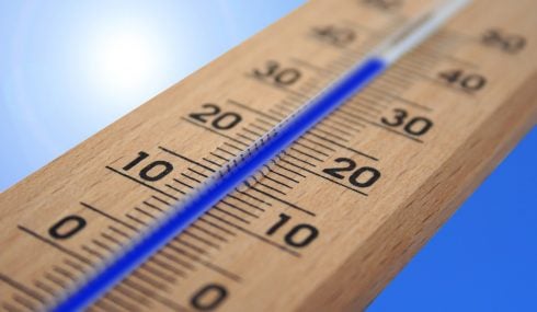 Heat-related deaths were 57% higher in July than a year earlier in Spain