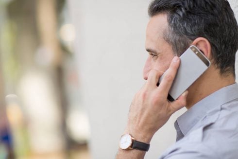 Spain's government to ban spam calls by companies