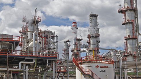 Spain's Cepsa Announces Largest Second Generation Biofuels Plant In Europe