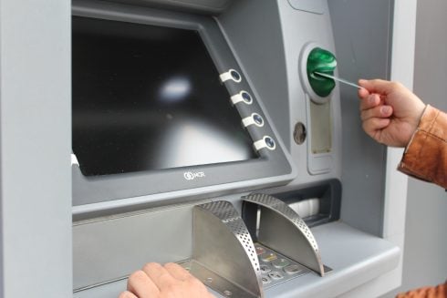 Bank machine fraudster fooled elderly card-holders to make withdrawals in Valencia