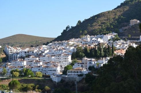 Benahavis Pxfuel