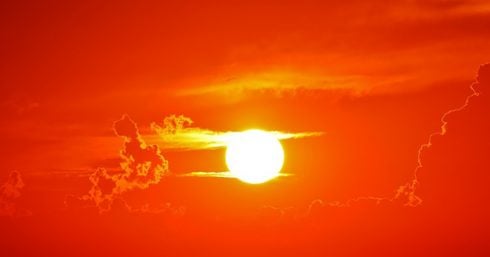 Forecasters say current heatwave will run until 'probably' Monday in Spain