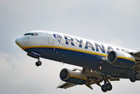 Ryanair threatens 'drastic cuts' to flights in Spain due to airport tax rise