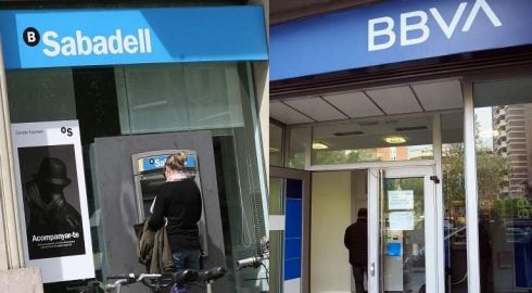 BBVA goes to Spain's Supreme Court to fight government conditions over Sabadell Bank takeover