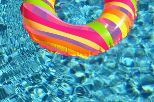British boy, 5, saved from drowning at Mallorca hotel swimming pool