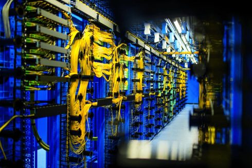 Microsoft joins Amazon in multi-billion euro cloud data centre revolution in north-east Spain