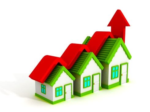 Property boom continues in Spain with highest half-yearly sales figures since 2007