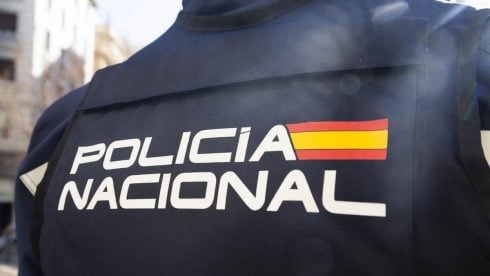 Police make multiple arrests to bring down family-led drugs gang in Spain