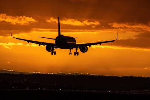 Spain's aviation sector looks to a green future by setting up country's first hydrogen airport hub