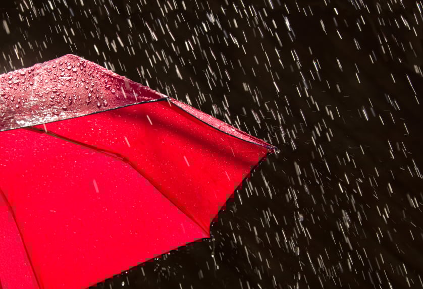 Yellow alert for storms and showers ahead of heatwave return in Valencia region