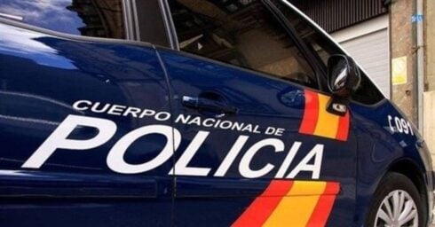 Squatters get rent collector and 'large men' arrested for staging violent eviction in Spain