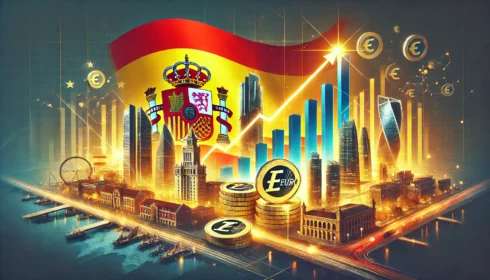 Spain's economy set for even bigger boost in 2025 says OECD- despite Trump tariffs
