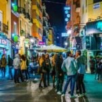 Alicante gets tougher on overnight noise for rest of summer after complaints from residents