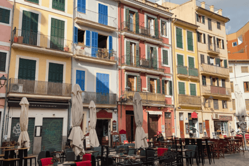 Mallorca agent slams Spanish sellers for ‘profiting from foreigners while moaning about them’