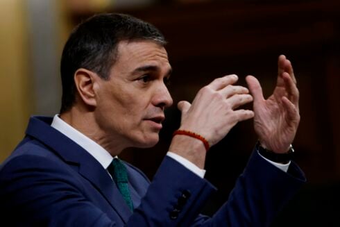 Pedro Sanchez announces €14b support package as Spain fights 'unprecedented' Donald Trump US tariffs