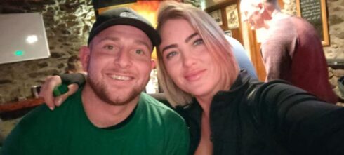 Ex-British soldier gets 15 years in jail for murdering girlfriend Kirsty Ward at hotel in Spain