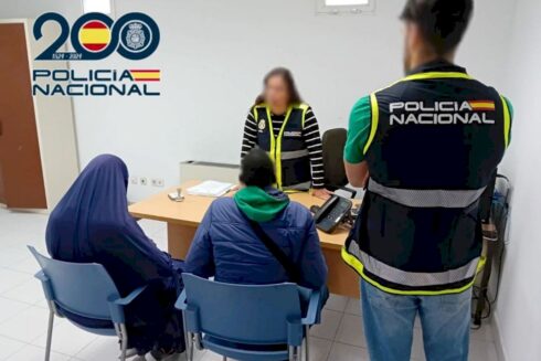 Girl, 3, suffers genital mutilation causing irreversible injuries with parents arrested in Spain
