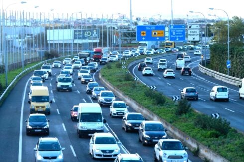 Non-resident foreign property owners face car restrictions in Mallorca