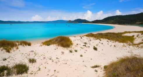 REVEALED: The three beaches in Spain with the best photographic 'wow factor'