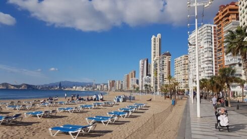 Benidorm has new inspectors ready to fine owners of illegal holiday rental homes