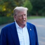Donald Trump slams Spain for not spending enough on defence- ahead of key NATO summit