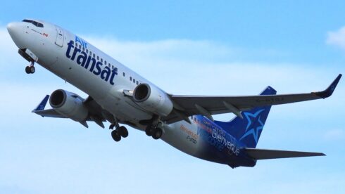 First-ever direct flights commence this Friday between Canada and Spain's Valencia