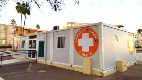 Healthy summer promised with €82m boost including 25 beach clinics in Costa Blanca and Valencia tourist areas
